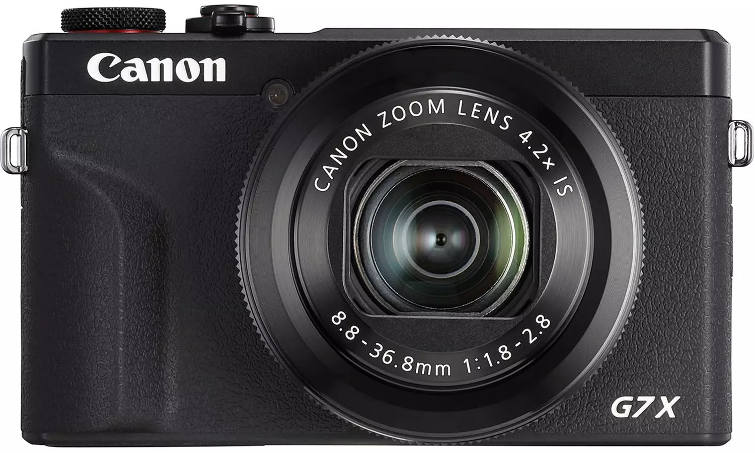 מצלמה Canon Powershot G7 X mark III