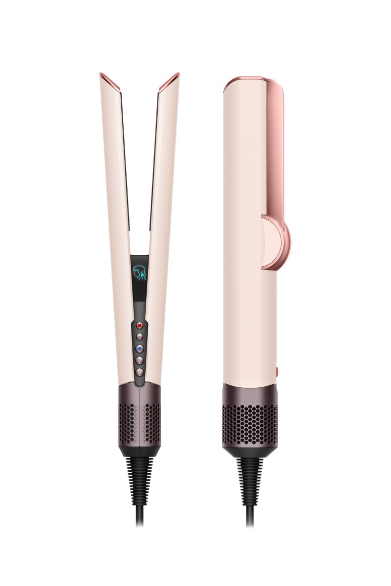 מחליק שיער Dyson HT01 Airstrait