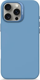 כיסוי סיליקון Decoded ל iPhone 16 Pro Max1