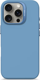 כיסוי סיליקון Decoded ל iPhone 16 Pro1