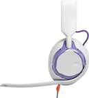 אוזניות חוטיות גיימינג QUANTUM 250 JBL