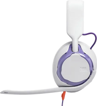 אוזניות חוטיות גיימינג QUANTUM 250 JBL