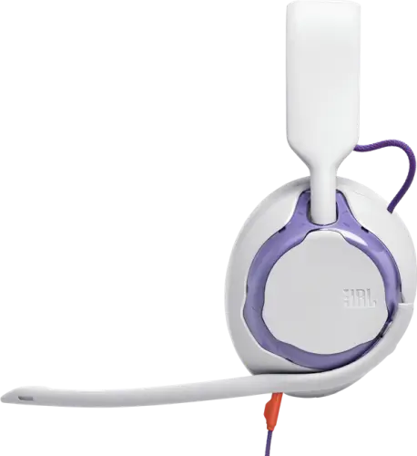 אוזניות חוטיות גיימינג QUANTUM 250 JBL