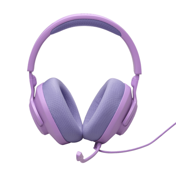 אוזניות גיימינג חוטיות QUANTUM 100M2 JBL