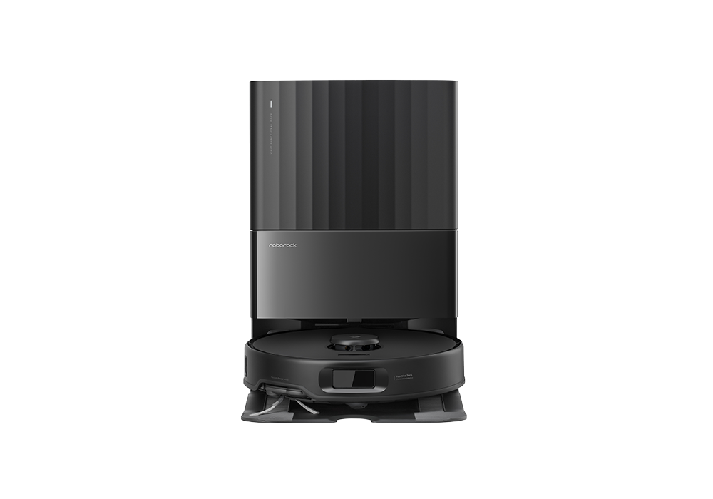 שואב אבק רובוטי  ROBOROCK Q REVO Edge 5V1