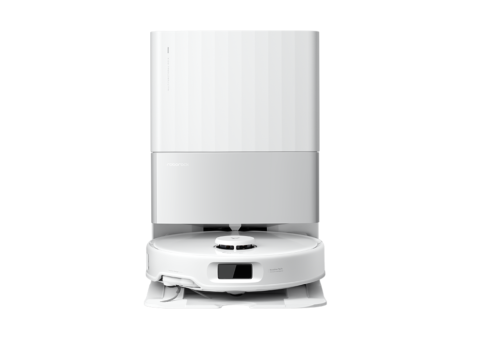 שואב אבק רובוטי  ROBOROCK Q REVO Edge 5V1