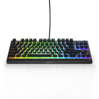 מקלדת גיימינג Apex 3 TKL STEELSERIES