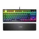 מקלדת גיימינג Apex 7 TKL STEELSERIES