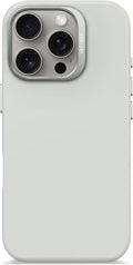 כיסוי סיליקון Decoded ל iPhone 16 Pro1