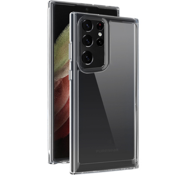כיסוי PG ל Galaxy S24 Ultra דגם DualTek Slim