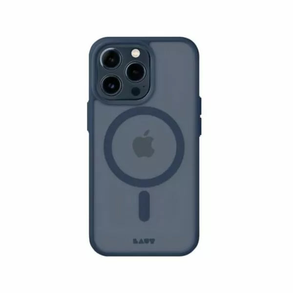 כיסוי LAUT ל iPhone 15 Pro Max דגם Huex Protect