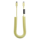 כבל NATIVE UNION POP CABLE XL 2.4M 60W