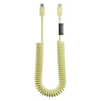 כבל NATIVE UNION POP CABLE XL 2.4M 60W