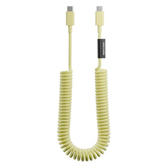 כבל NATIVE UNION POP CABLE XL 2.4M 60W