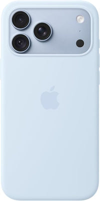 כיסוי מקורי Magsafe Silicone ל iPhone 18 Pro
