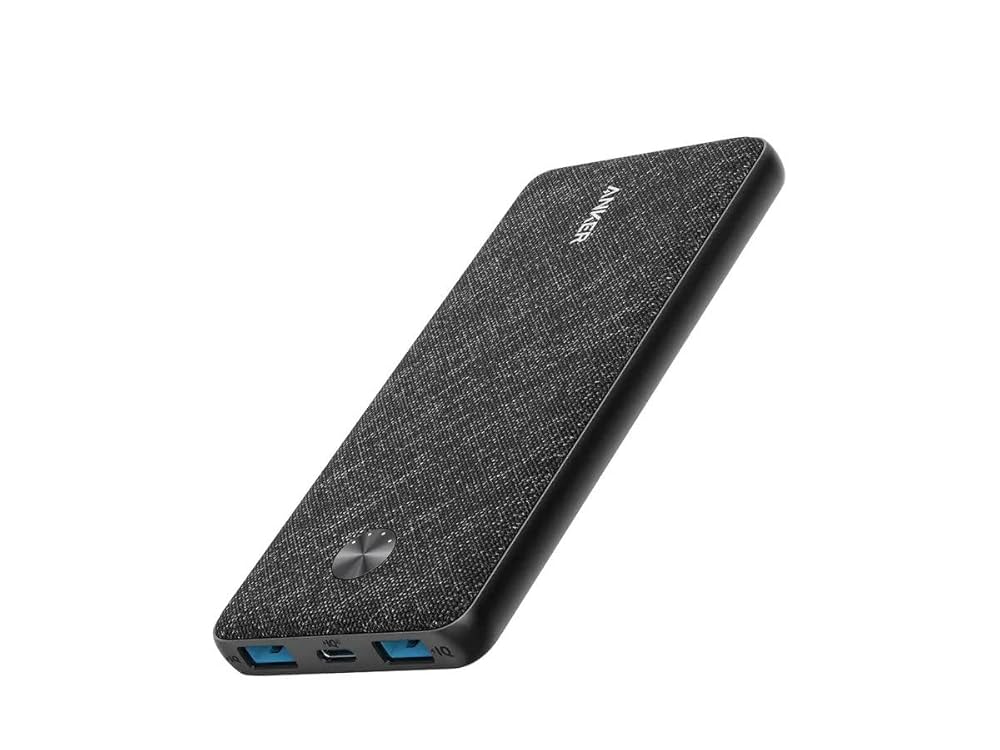 סוללת גיבוי Anker PowerCore Slim