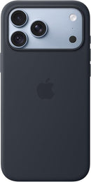 כיסוי מקורי Magsafe Silicone ל iPhone 18 Pro