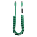 כבל NATIVE UNION POP CABLE XL 2.4M 60W