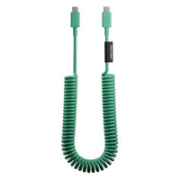 כבל NATIVE UNION POP CABLE XL 2.4M 60W