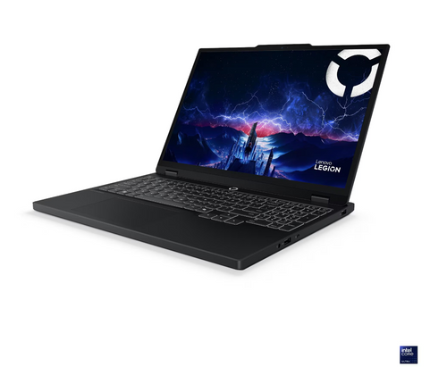 מחשב נייד 15.1″ Lenovo Legion 5 Intel Core U9/32GB/1TB RTX5070 83F00050IV Black