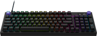 מקלדת מכאנית חוטית מתג Logitech G316X 98