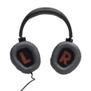 אוזניות גיימינג חוטיות QUANTUM 100M2 JBL