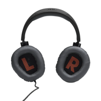 אוזניות גיימינג חוטיות QUANTUM 100M2 JBL