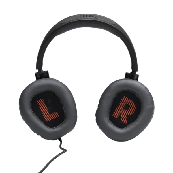 אוזניות גיימינג חוטיות QUANTUM 100M2 JBL