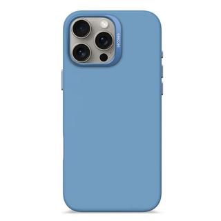 כיסוי סיליקון Decoded ל iPhone 15 Pro Max 1