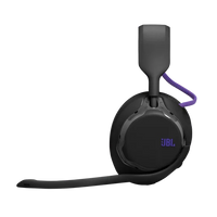אוזניות גיימינג QUANTUM 650 JBL