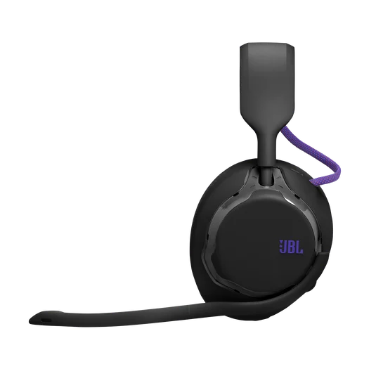 אוזניות גיימינג QUANTUM 650 JBL