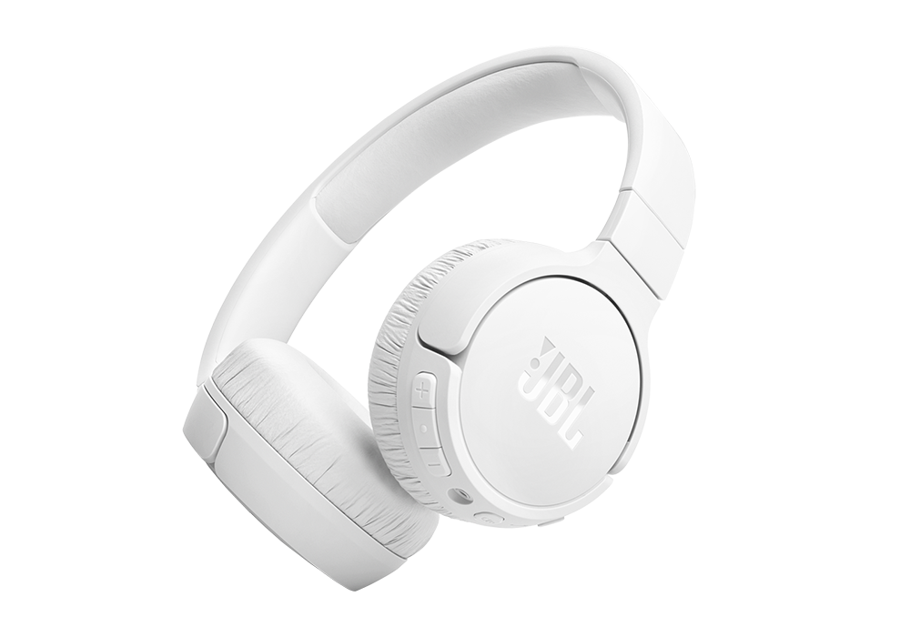 אוזניות קשת JBL TUNE T670NC