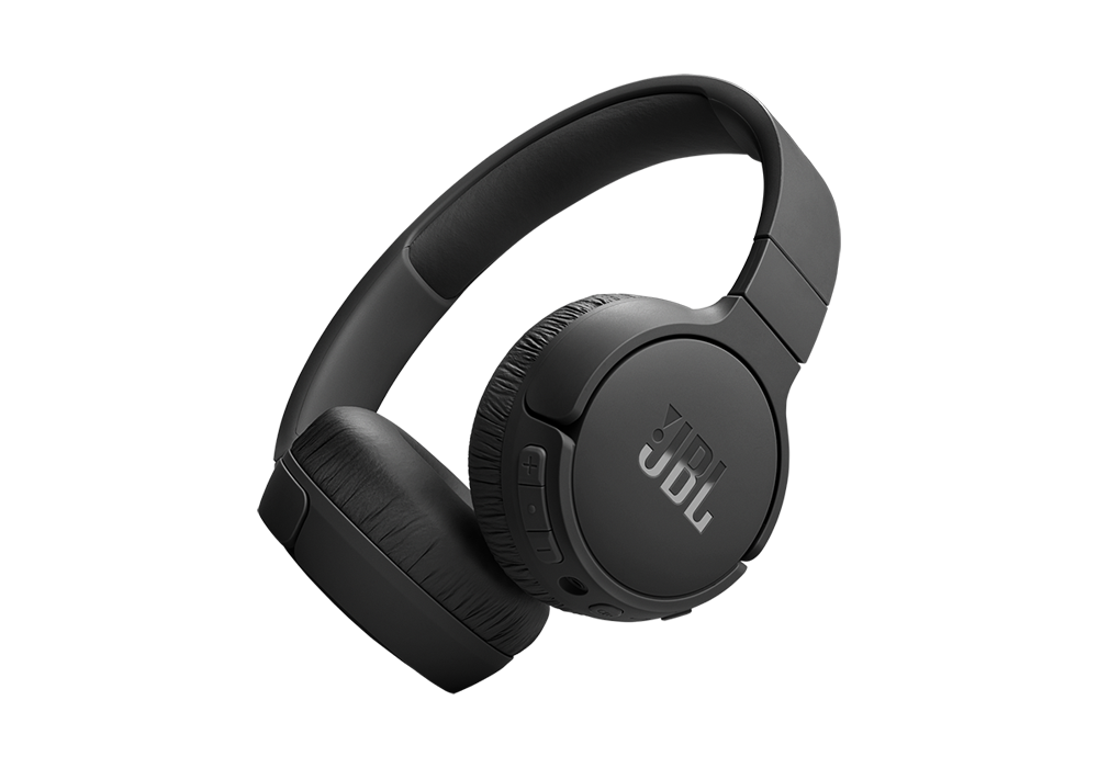 אוזניות קשת JBL TUNE T670NC