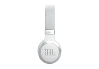 אוזניות קשת JBL TUNE LIVE 670NC