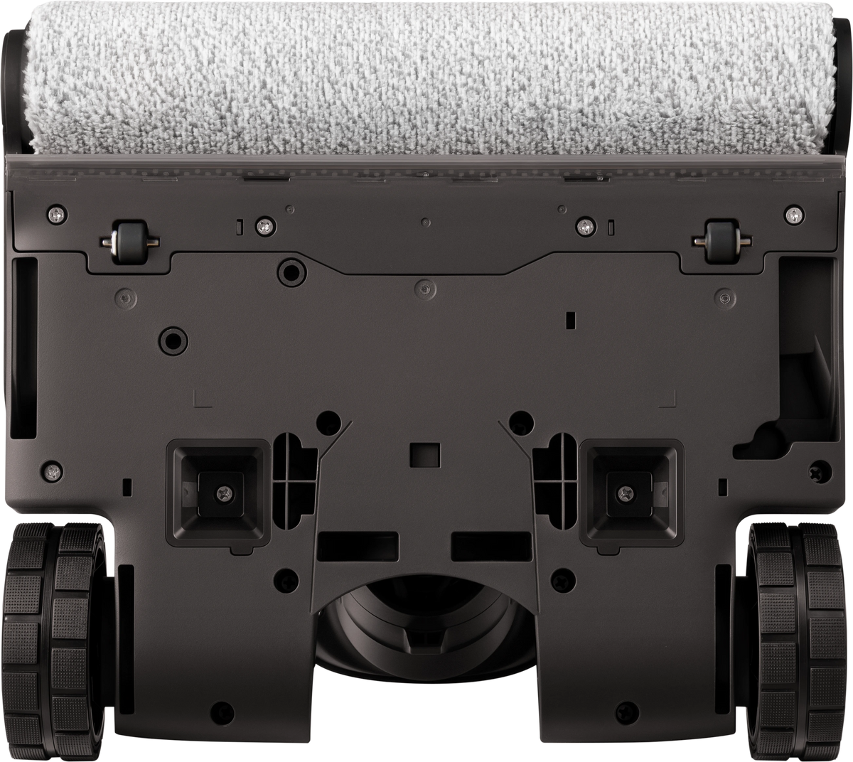 ROBOROCK F25 PRO TURBO