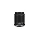 מצלמה Canon R50 BK + RFS 18-150 S SEE