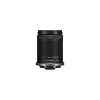 מצלמה Canon R50 BK + RFS 18-150 S SEE