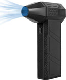 מפוח נטען Sassonic AirDuster ESE-121
