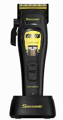 Sassonic CometX Black Phantom ESE-912