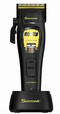 Sassonic CometX Black Phantom ESE-912