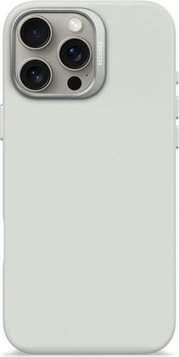 כיסוי סיליקון Decoded ל iPhone 16 Pro Max1