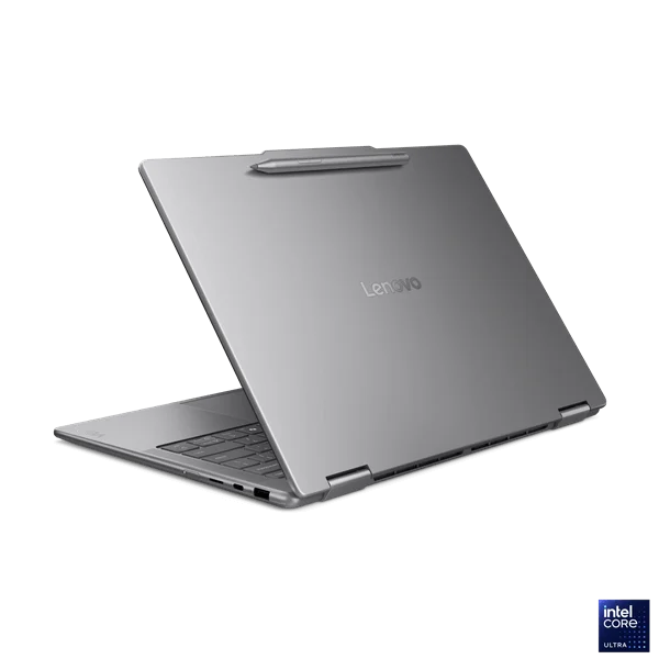 מחשב נייד 14″ Lenovo 5 Core U7/16GB 83JQ004MIV