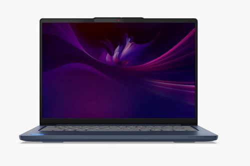 "מחשב נייד 14″ Lenovo IdeaPad Slim 5 i5/24GB/512GB 83HR0073IV Blue "