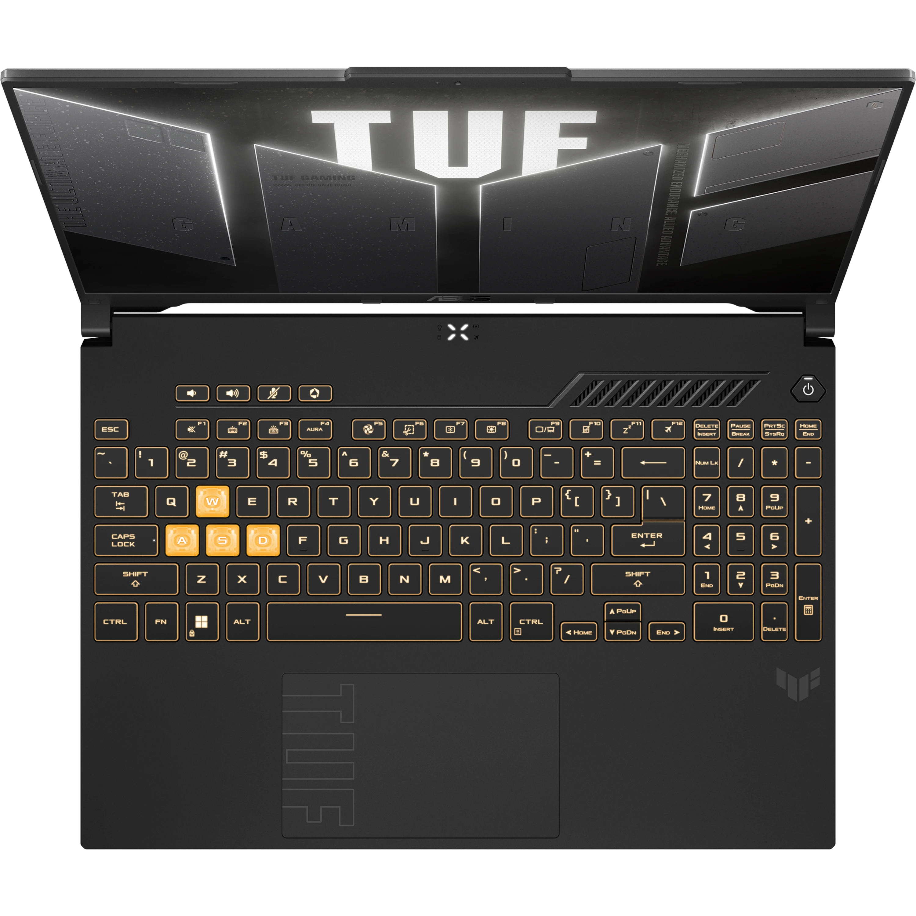 Asus TUF Gaming F16 FX607VJ-RL008W/16GB/1TBSSD
