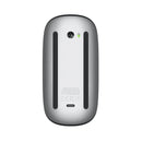 עכבר Magic Mouse - Black Multi-Touch Surface