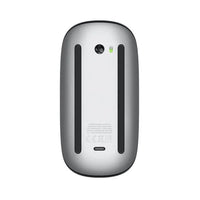עכבר Magic Mouse - Black Multi-Touch Surface
