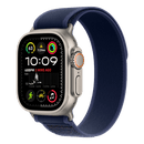 שעון חכם Watch Ultra 2 GPS+Cellular 49mm Titanium
