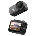 מצלמת DJI OSMO NANO 128GB