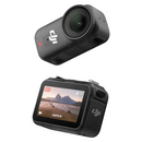מצלמת DJI OSMO NANO 128GB