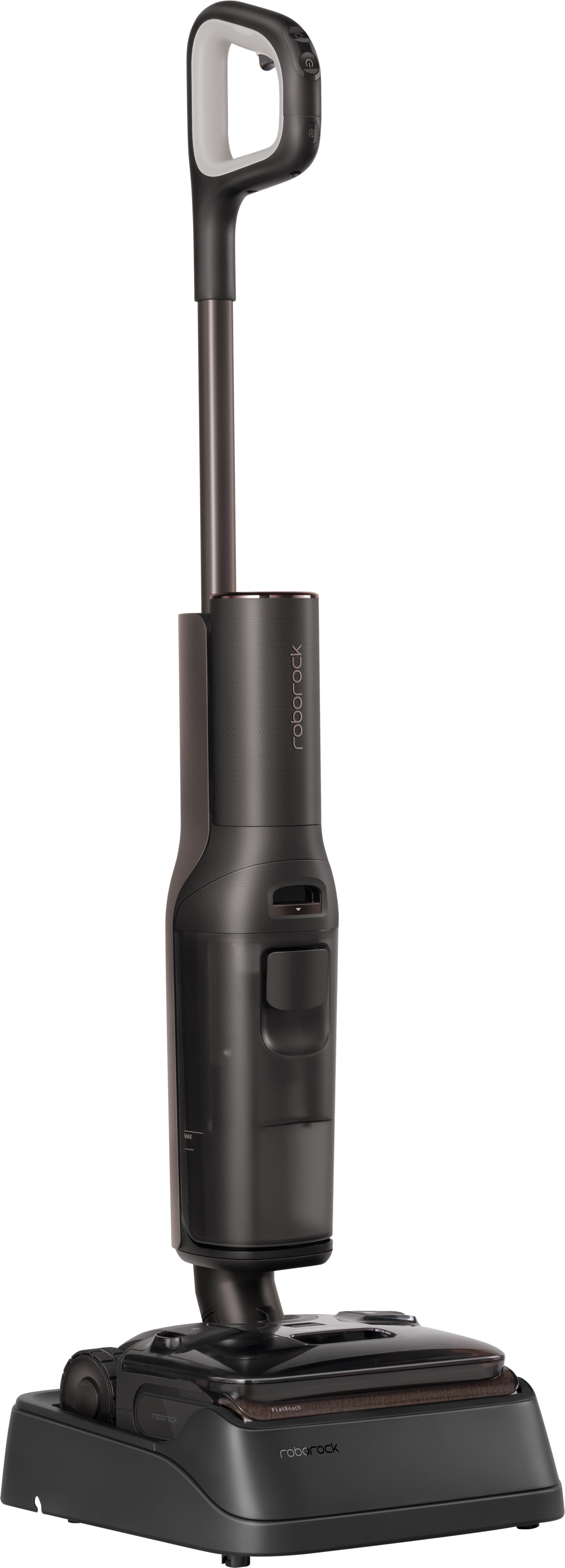 ROBOROCK F25 PRO TURBO